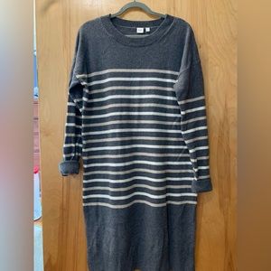 Gap long sweater (tall)